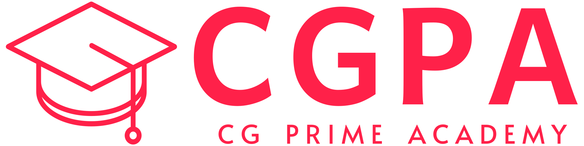 CG Prime Academy